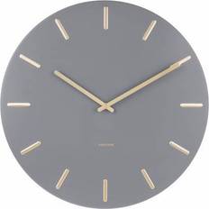 Karlsson charm Karlsson Charm Wall Clock Veggklokke 45cm