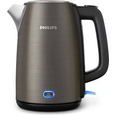 Philips Acier Inoxydable Bouilloires Philips HD9355