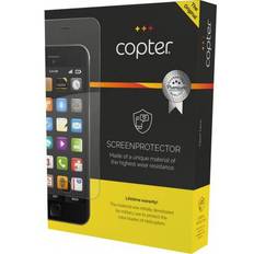 Copter Screen Protector (Moto G6 Plus)