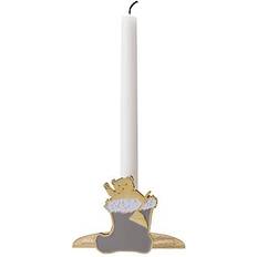 Weihnachtskerzenhalter Stelton While Waiting Christmas Stocking Advent Candle Holder 8cm