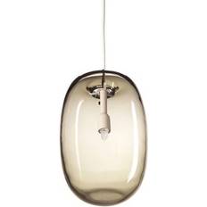 Örsjö Belysning Pebble Glass Pendant Lamp ∅ 16cm