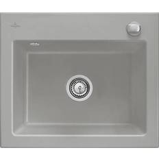 Villeroy & Boch Subway 60 S Fregadero 60 x 51 cm