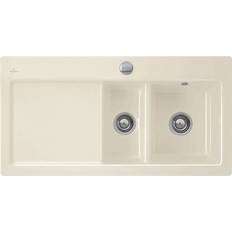 Villeroy & Boch Subway 60 XR Flat (67212FKR)