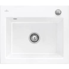 Villeroy & Boch Subway 60 S Fregadero 60 x 51 cm Sin Escurridor