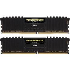 Corsair Vengeance LPX 32 GB, DDR4, 4133 MHz módulo