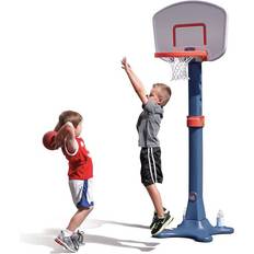 Outdoor Sports Step2 Shootin' Hoops Pro Basketball Set