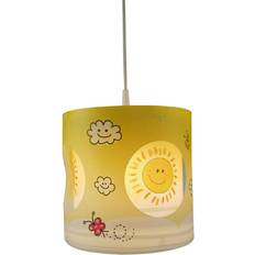 Lampade da soffitto Niermann Standby Sunny 120 Lampada da soffitto