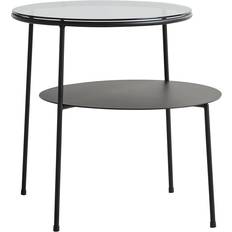 Woud Duo Table Basse 60x60cm