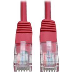 Tripp Lite Molded RJ45 UTP Cat5/5e 7.6m