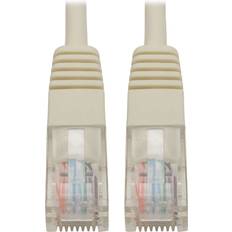 Tripp Lite Molded RJ45 UTP Cat5/5e 1.5m