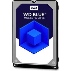 Western Digital HDD - Interno Hard disk Western Digital WD20SPZX 2TB