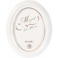 Estancia Oval Ramme 10x15cm