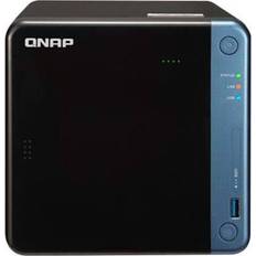 HDMI NAS-servrar QNAP TS-453Be-2G