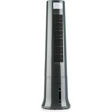 Klarstein Highrise Raffrescatore evaporativo 3 in 1, ventilatore, 35 watt, 3 velocita