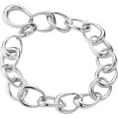 Georg Jensen Offspring Bracelet - Silver