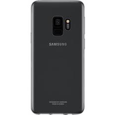 Samsung Clear Cover (Galaxy S9)