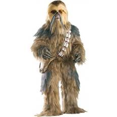 Rubies Supreme Edition Adult Chewbacca Costume