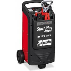 Start Plus 4824