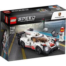 LEGO Speed Champions LEGO Speed Champions Porsche 919 Hybrid 75887