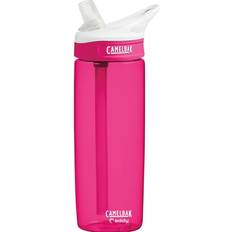 Apto para Lavavajillas Botellas de agua Camelbak Eddy Botella de agua 0.6L