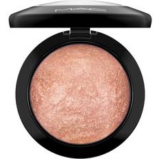 MAC Mineralize Skinfinish Warm Rose