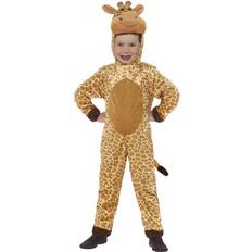 Giraffe Costume