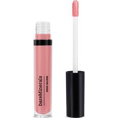 BareMinerals Gen Nude Patent Lip Lacquer Major