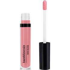 BareMinerals Gen Nude Patent Lip Lacquer Can't Even