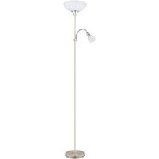 Eglo LED Lampes sur Pied Eglo UP 5 93207 Lampe sur Pied 178cm