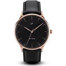 About Vintage 1969 Vintage Rose Gold/Black (39mm)