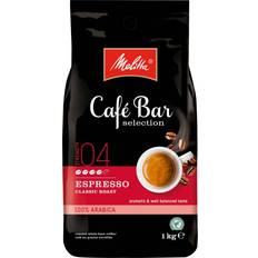 Cafe Bar selection Espresso Classic Roast