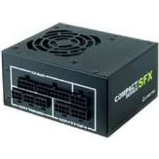 Psu 550 80+ Chieftec CSN-550C 550W