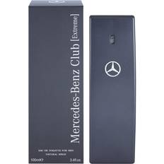 Mercedes-Benz Eau de Toilette Mercedes-Benz Club Extreme EdT 100ml