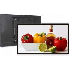 Braun Digitale fotorammer Braun DigiFrame Business Line 55 Inch
