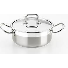 Bra Professional med lock 1.75 L 18 cm