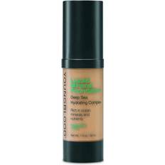 Liquid Mineral Foundation Tahitian Sun