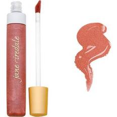 Lucidalabbra Jane Iredale Pure Gloss Lip Gloss Iced Mocha