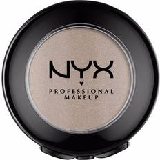 Silver Eyeshadows NYX Hot Singles Eyeshadow Chandelier