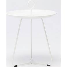 Aluminium - Rond Bijzettafels voor Buiten Houe Eyelet 45cm Outdoor Side Table