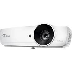 Optoma W461