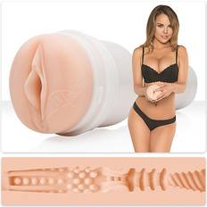 Fleshlight Masturbateur Dillion Harper Beige