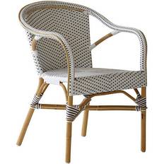 Rattan Havestole Havemøbler Sika Design Madeleine Havestol