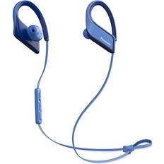 Amarillo Auriculares Panasonic RP-BTS35E Negro