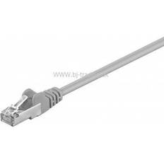 Goobay RJ45 SF/UTP Cat5e 50m