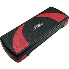 Plataformas de Step Christopeit Sport Aerobic Step