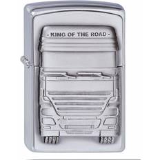 Lightere Zippo Windproof King of the Road