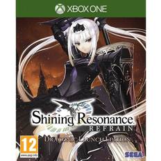 Shining Resonance Refrain: Draconic Launch Edition (XOne)