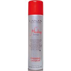 Lanza healing style hårspray Lanza Healing Style Finishing Lacquer 300ml