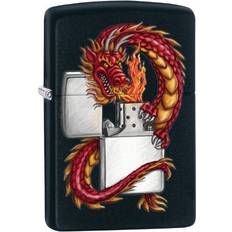 Zippo Windproof Dragon