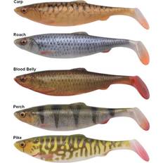 Savage Gear 4D Herring Shad 25cm Roach